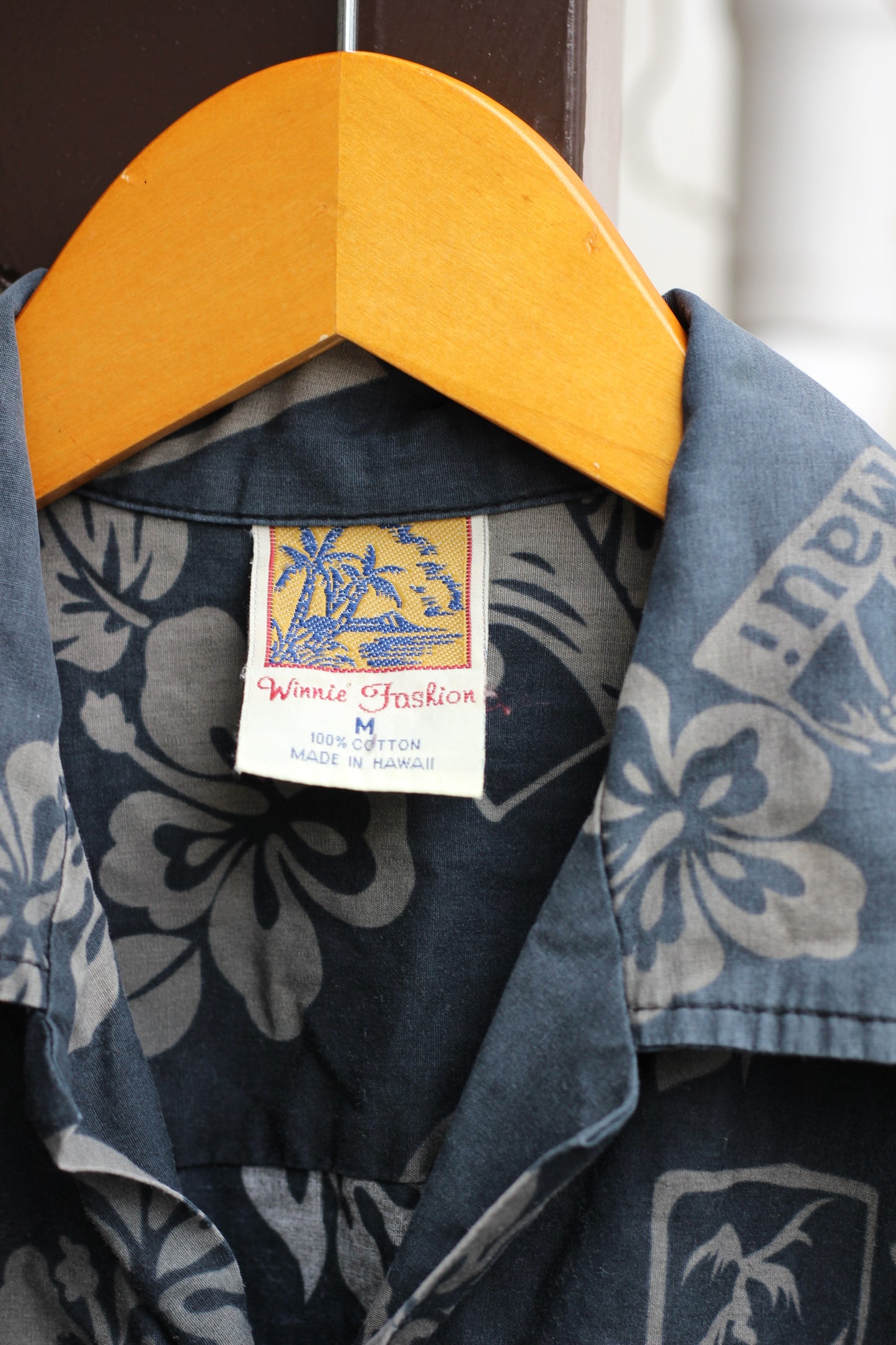 Aloha Shirt & Open Collar Shirt x8点