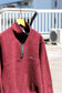 90's Made In USA Woolrich Fleece & Wool Shirt Jacket set x2点