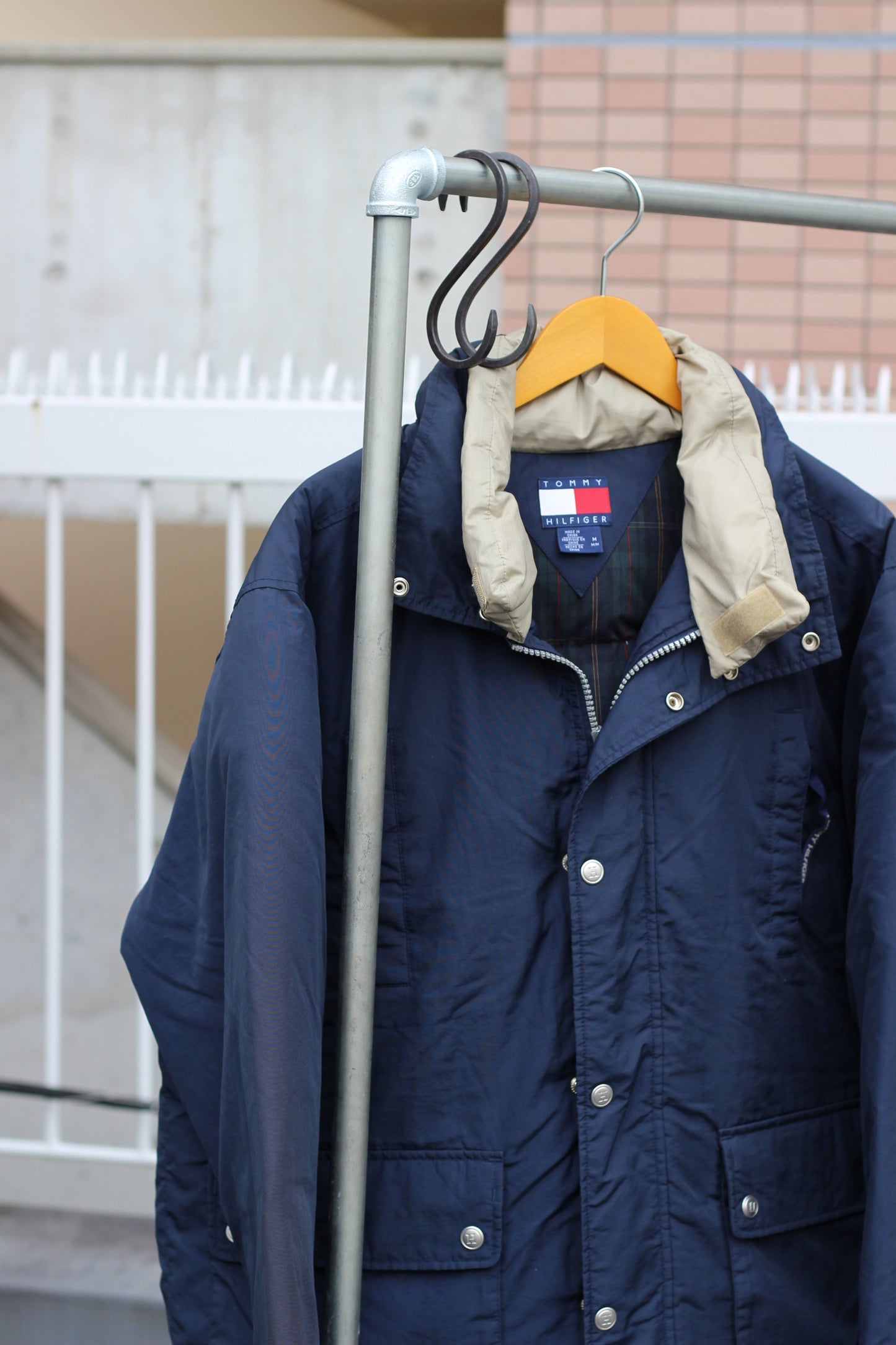 Outdoor Brand Mountain Jacket x3点