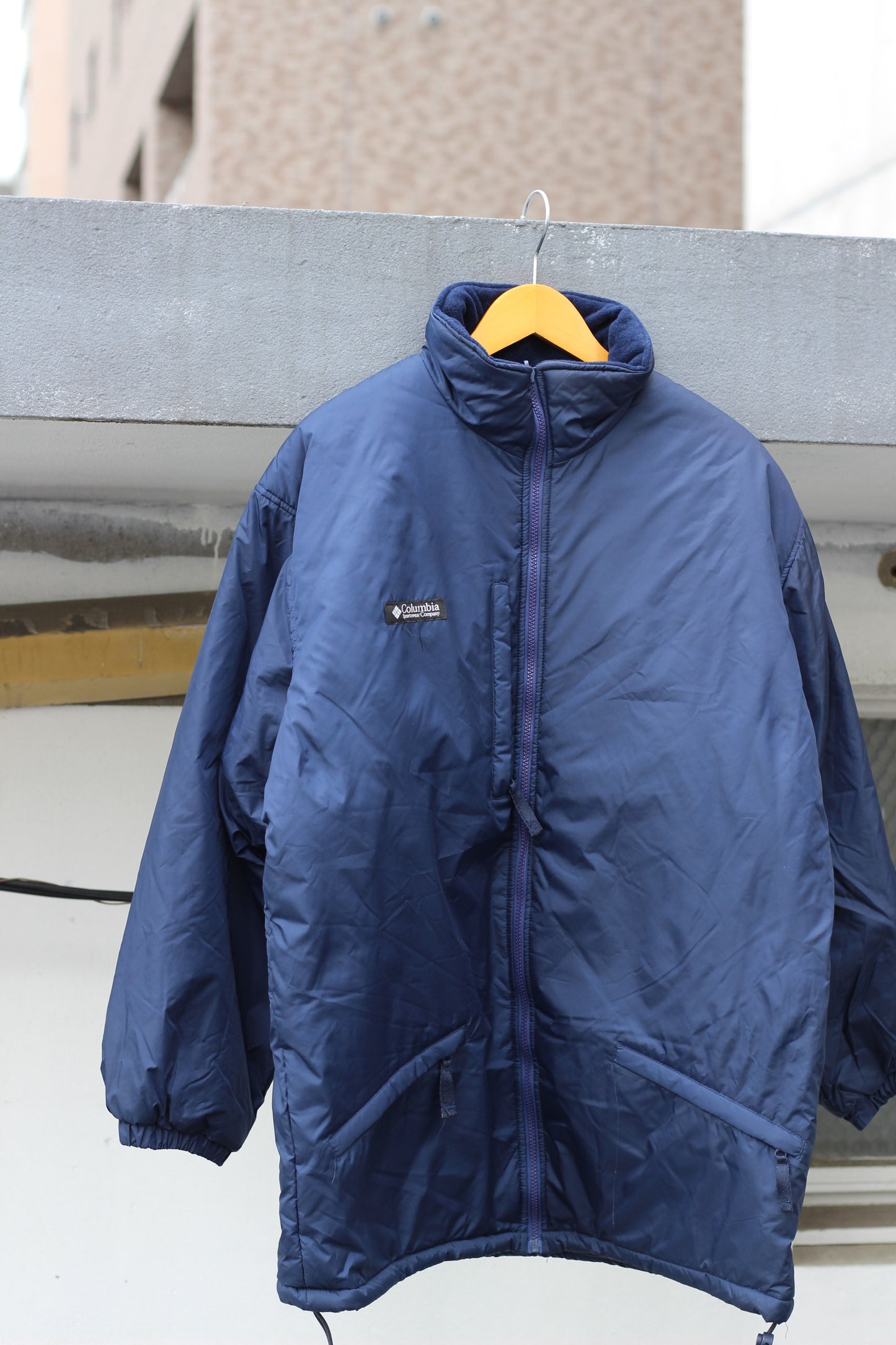 Outdoor Brand Mountain Jacket x3点