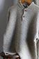 Men's Henley Knit x3点