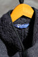 90's Made In USA Penfield Men's Zip-Up Knit & Fleece Jacket set x2点