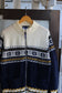 90's Made In USA Penfield Men's Zip-Up Knit & Fleece Jacket set x2点