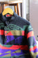 Men's Henley Knit x3点