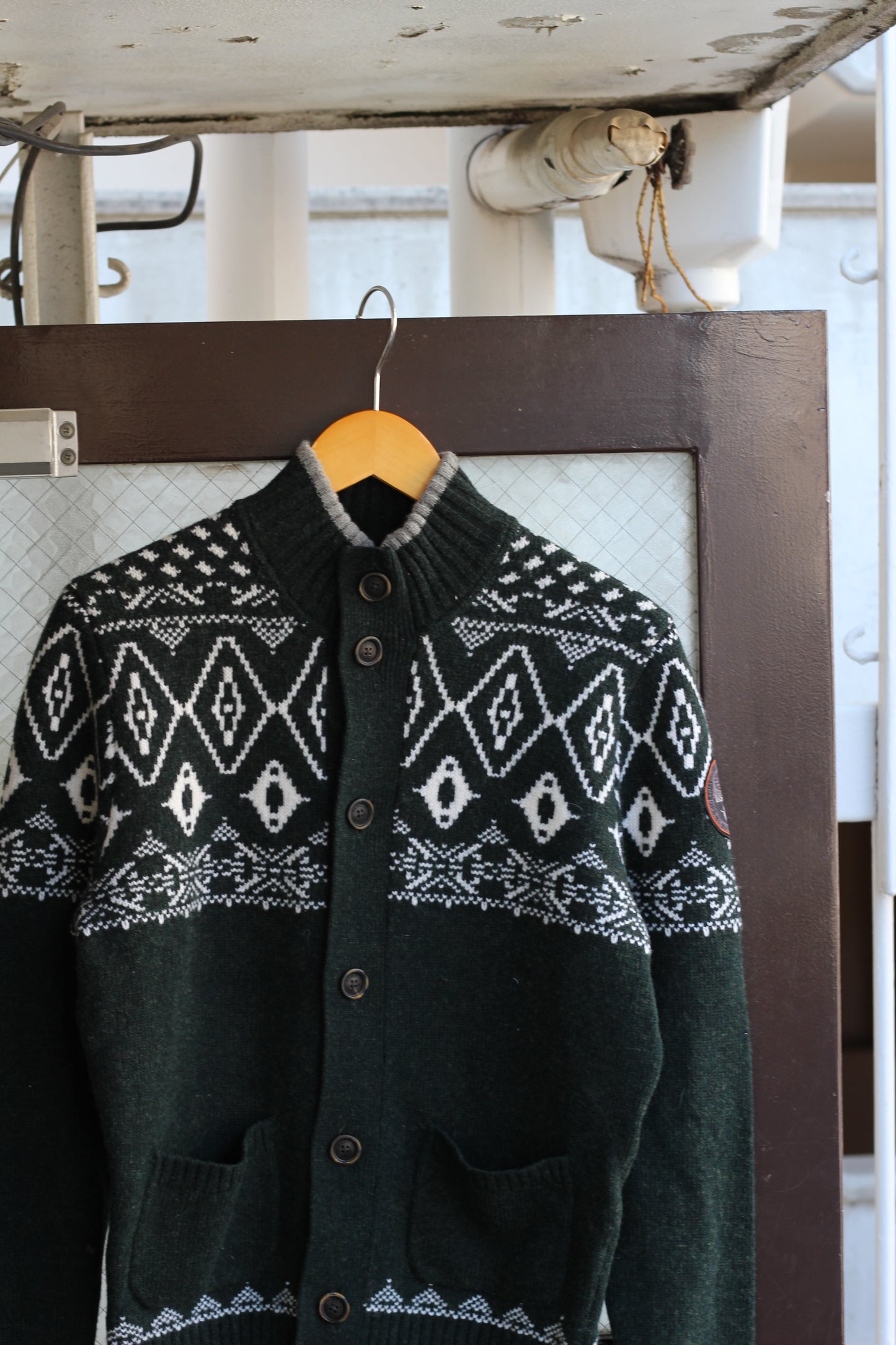 Napapijri Men's Hoodies & Knit Sweaters set x2点