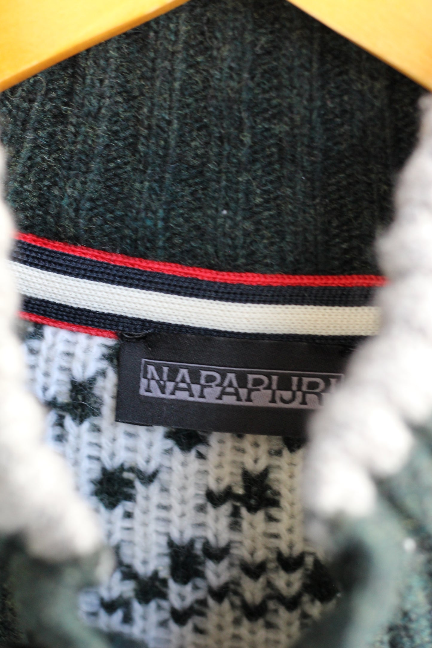Napapijri Men's Hoodies & Knit Sweaters set x2点