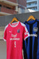 Cerezo Osaka & Gamba Osaka Game Shirt set x2点