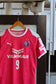 Cerezo Osaka & Gamba Osaka Game Shirt set x2点