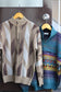 Men's Design Half-Zip Knit x6点
