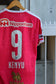 Cerezo Osaka & Gamba Osaka Game Shirt set x2点