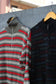 Men's Design Half-Zip Knit x6点