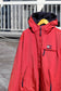 90's Tommy Hilfiger Reversible & Fleece Zip-Up Jacket set x2点