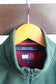 90's Tommy Hilfiger Reversible & Fleece Zip-Up Jacket set x2点