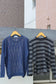 Men's Made In Italy Vintage Knitwear x6点