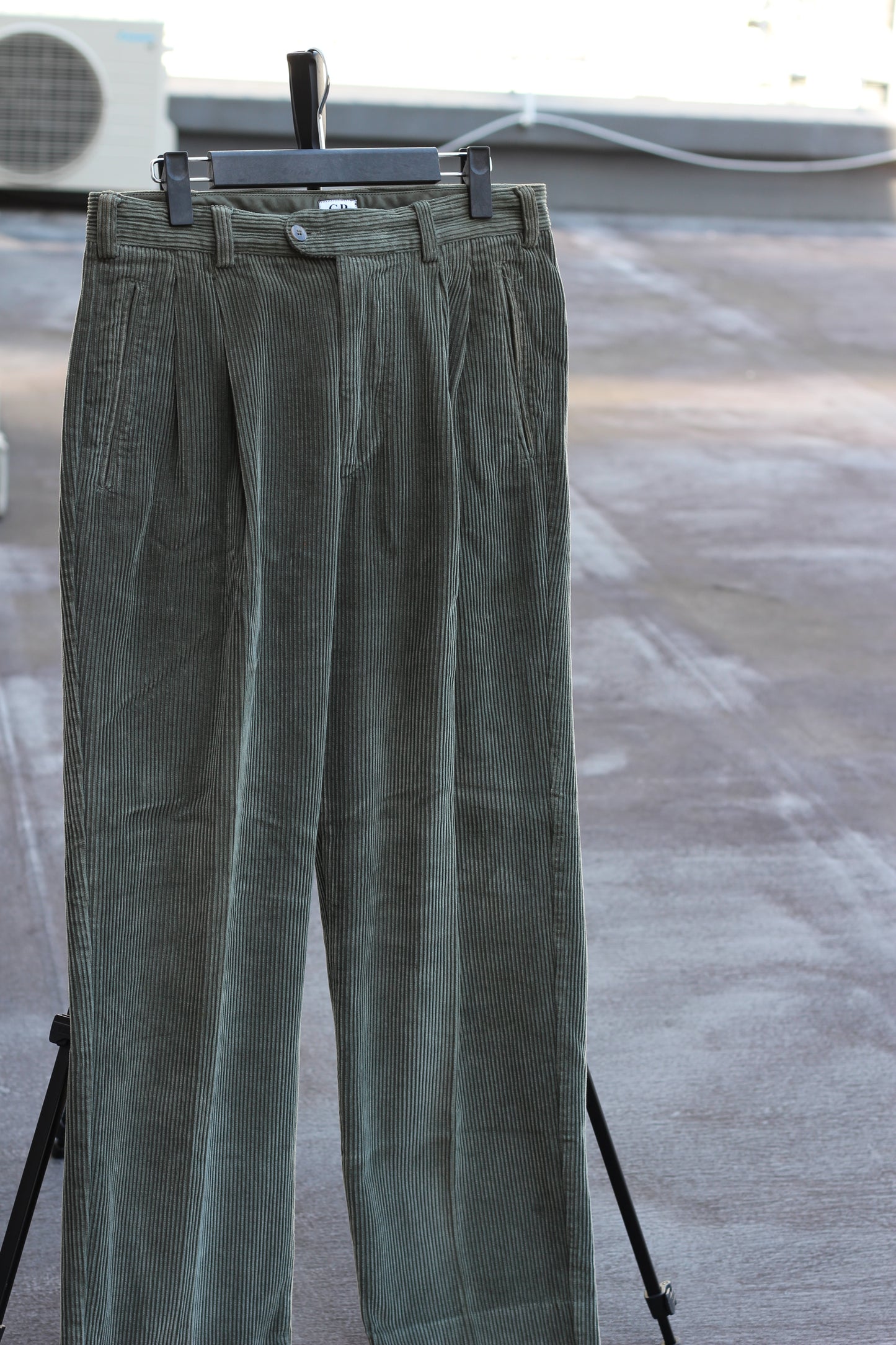 C.P.Company & BONNEVILLE Bottoms set x2点