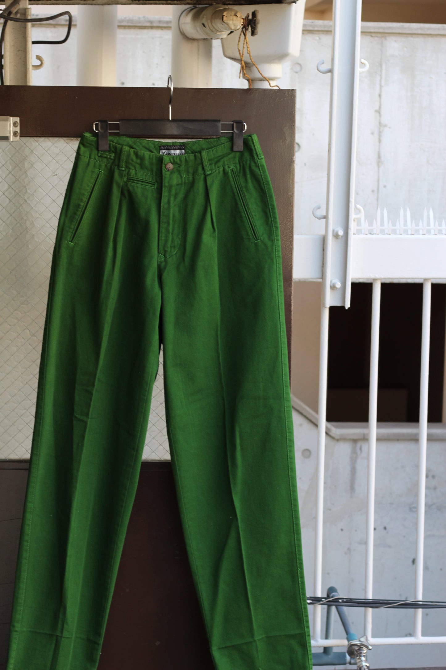 C.P.Company & BONNEVILLE Bottoms set x2点