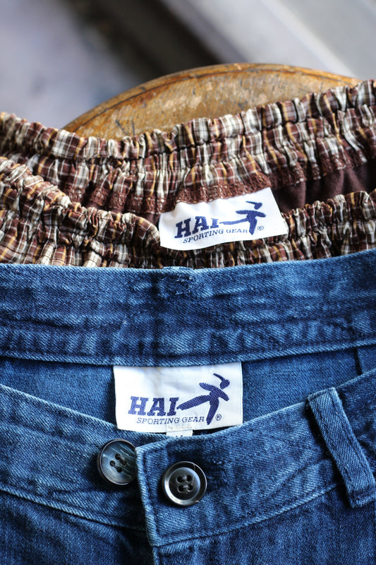 Hai Sporting Gear For Issey Miyake Skirts & Bottoms set x2点