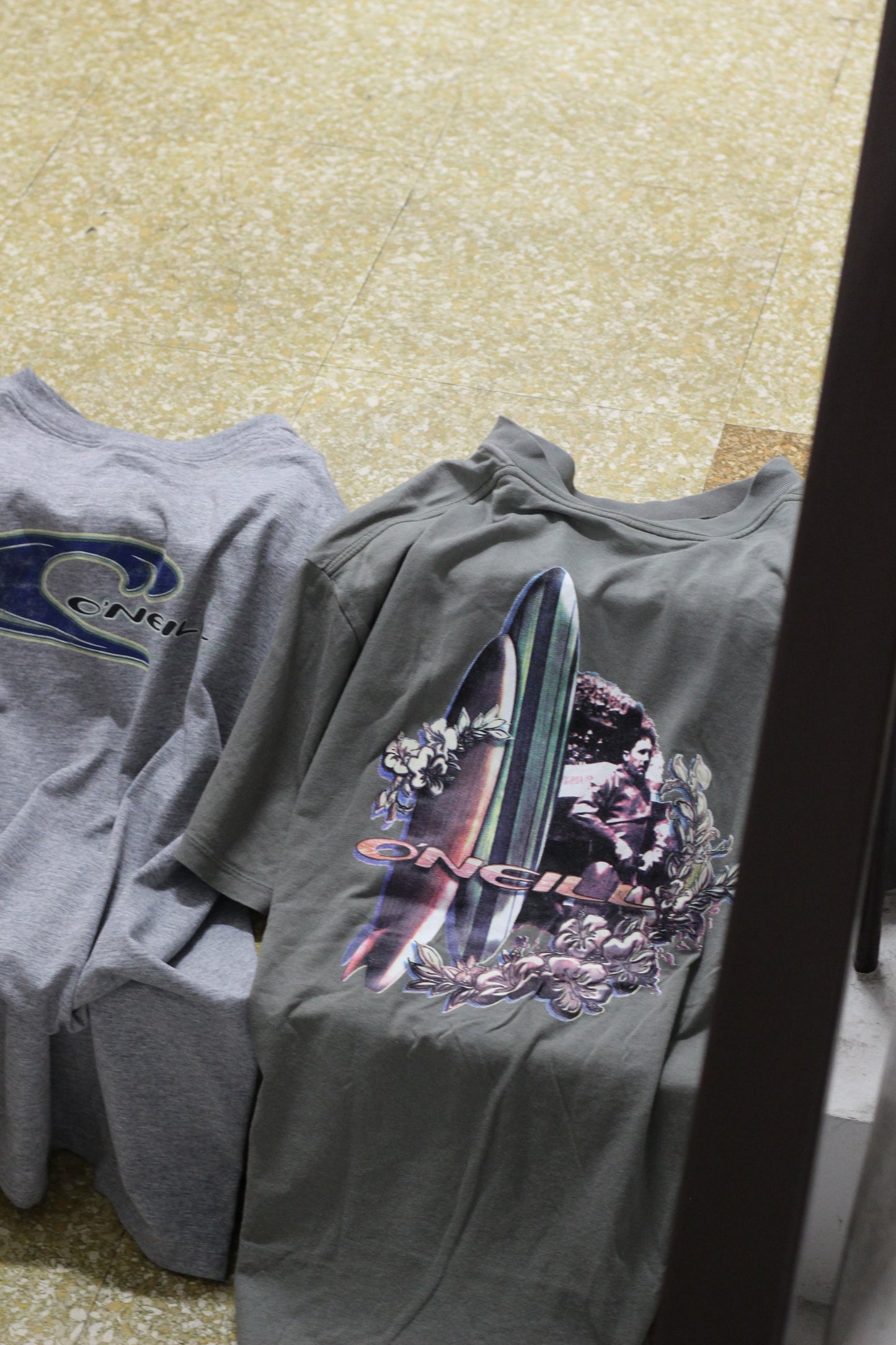 90's 00's O'Neill T-Shirt x4点