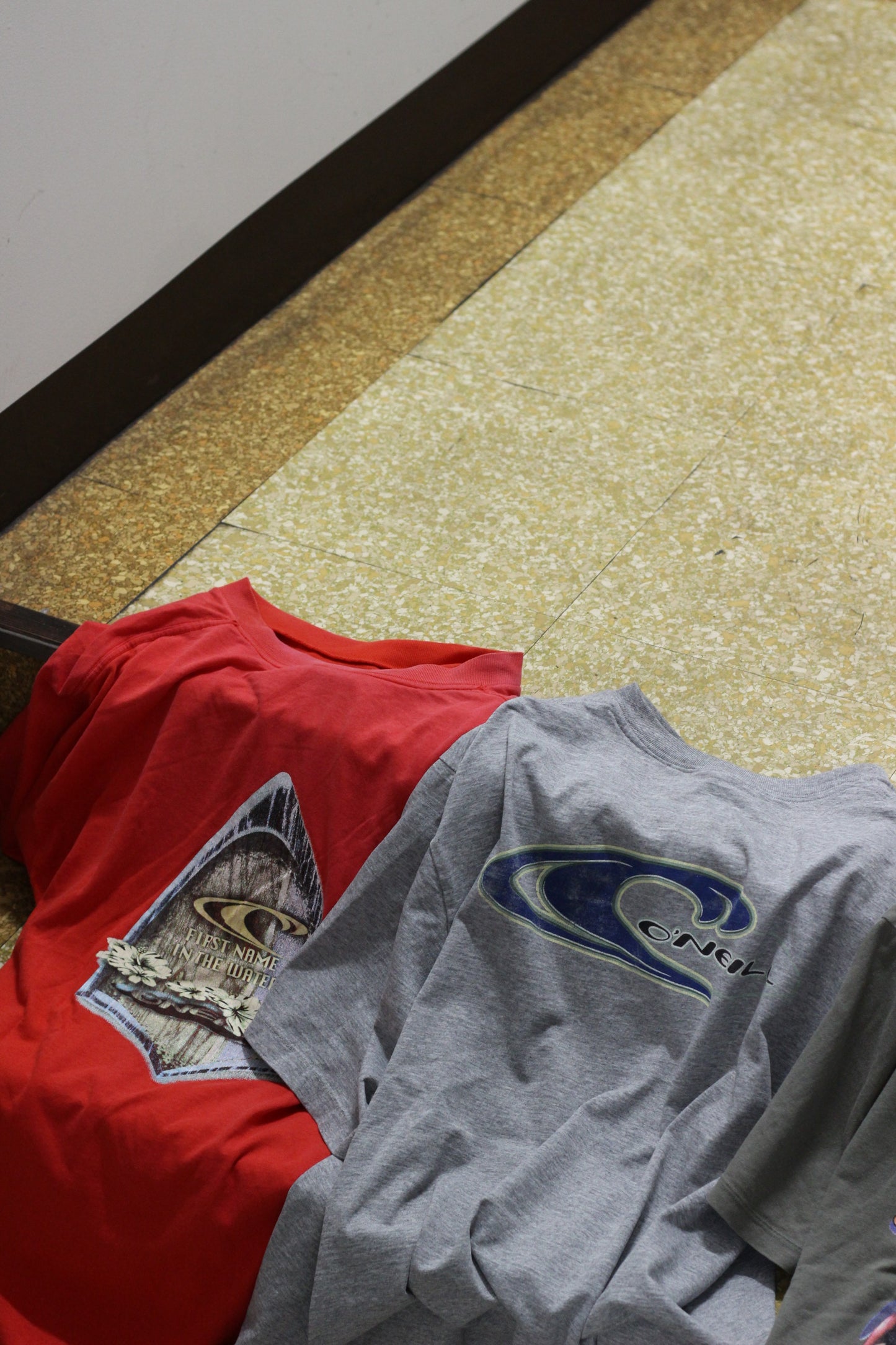 90's 00's O'Neill T-Shirt x4点