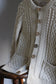 Fisherman Sweater x3点
