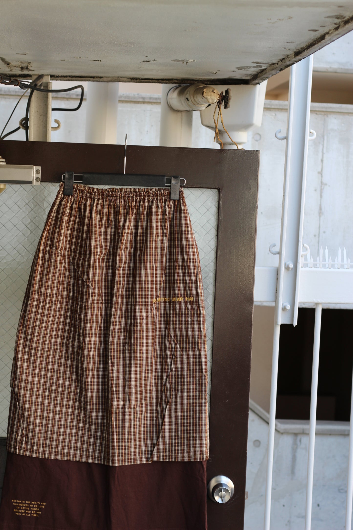 Hai Sporting Gear For Issey Miyake Skirts & Bottoms set x2点