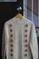 Fisherman Sweater x3点