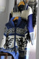 Vintage Cowichan Sweater x5点