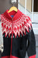 Vintage Nordic Design Sweater x2点