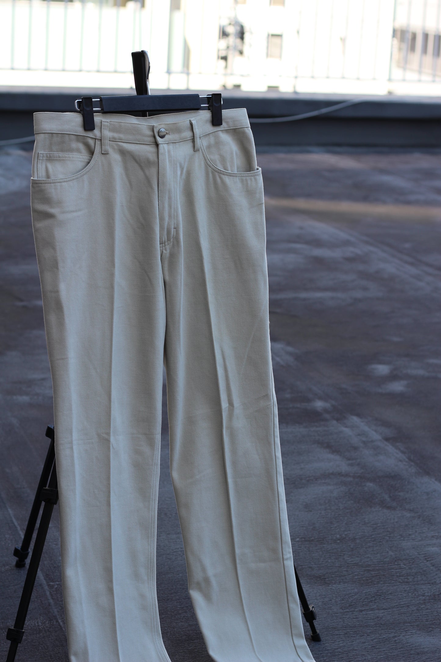 Loro Piana Long Sleeve Shirt & Bottoms set x2点