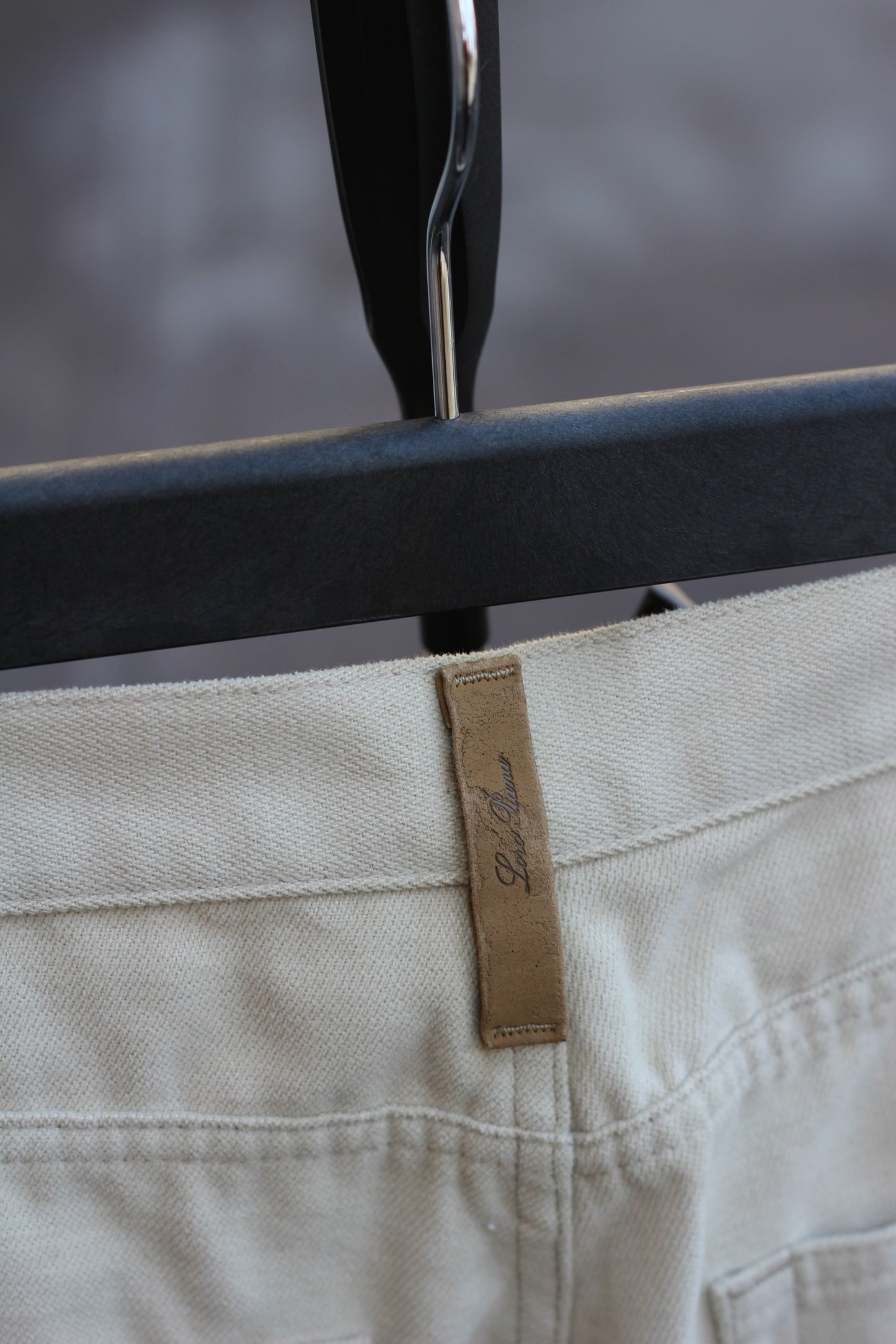 Loro Piana Long Sleeve Shirt & Bottoms set x2点