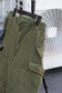 Canadian Army Combat Pants & Swiss Army Jacket set x2点