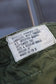 Canadian Army Combat Pants & Swiss Army Jacket set x2点