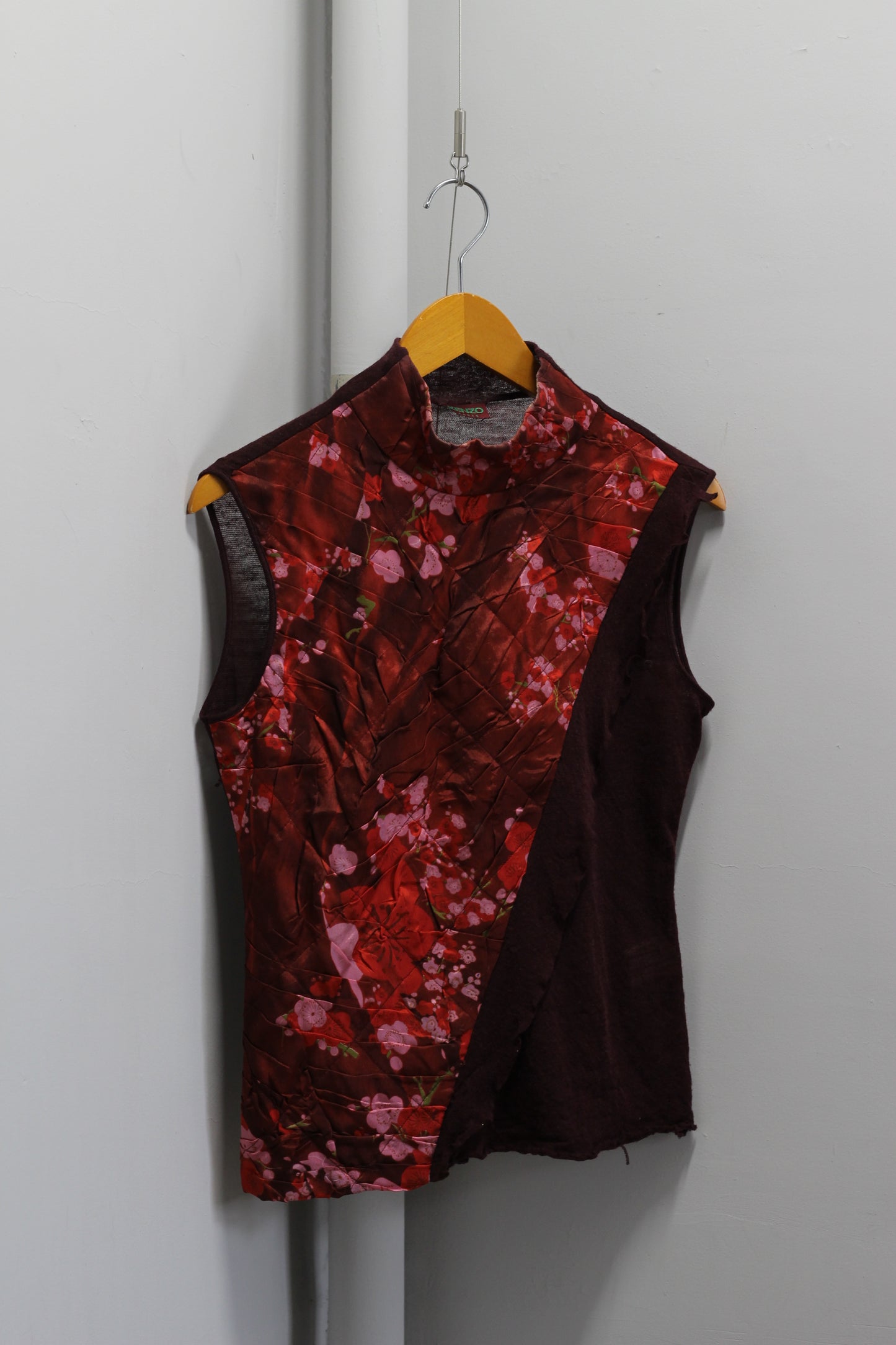KENZO Summer Tops x2点