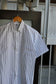 Old Comme Des Garçons Homme & Issey Miyake Short Sleeve Shirt set x2点