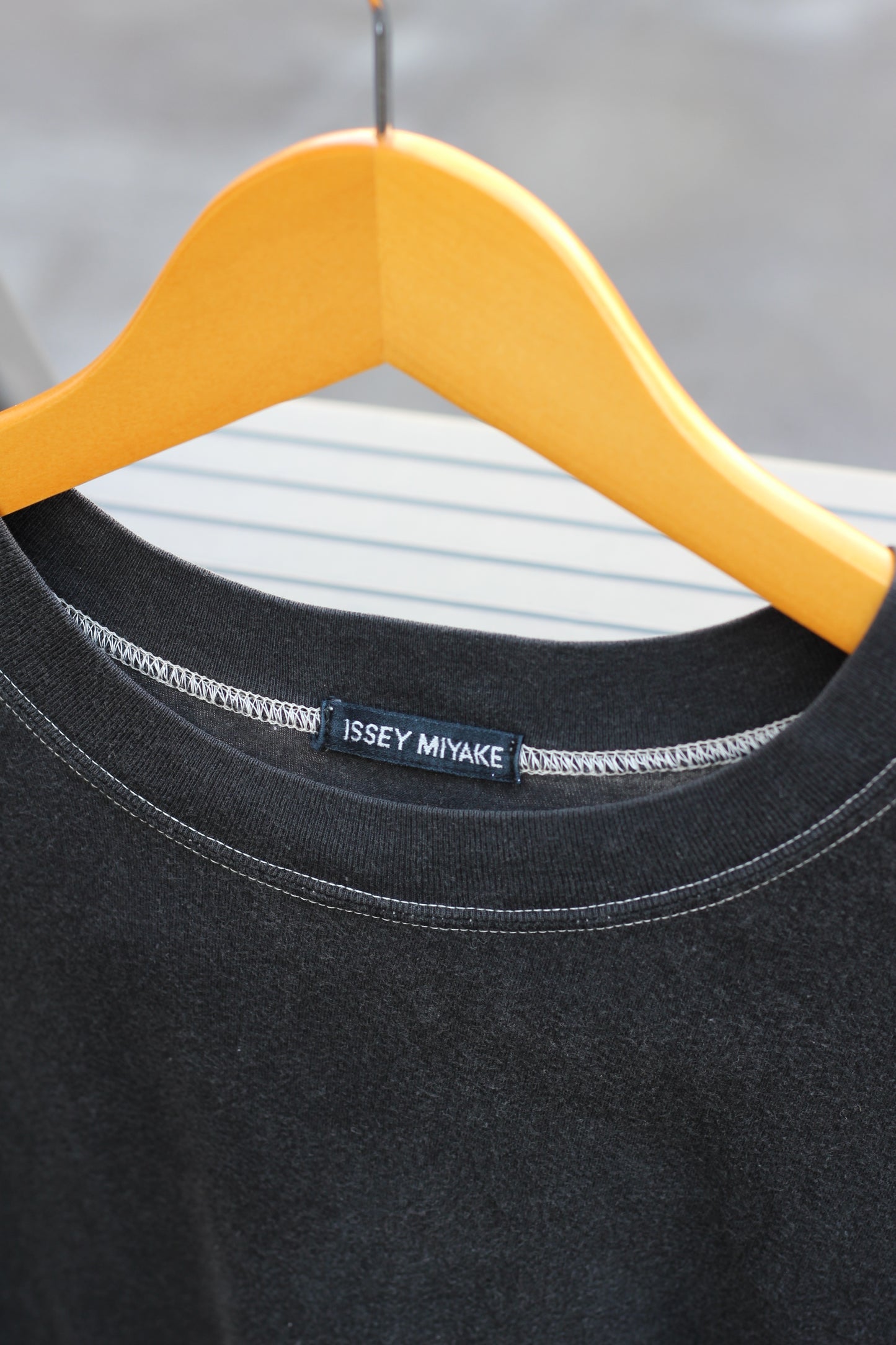 Old Issey Miyake T-Shirt set x2点