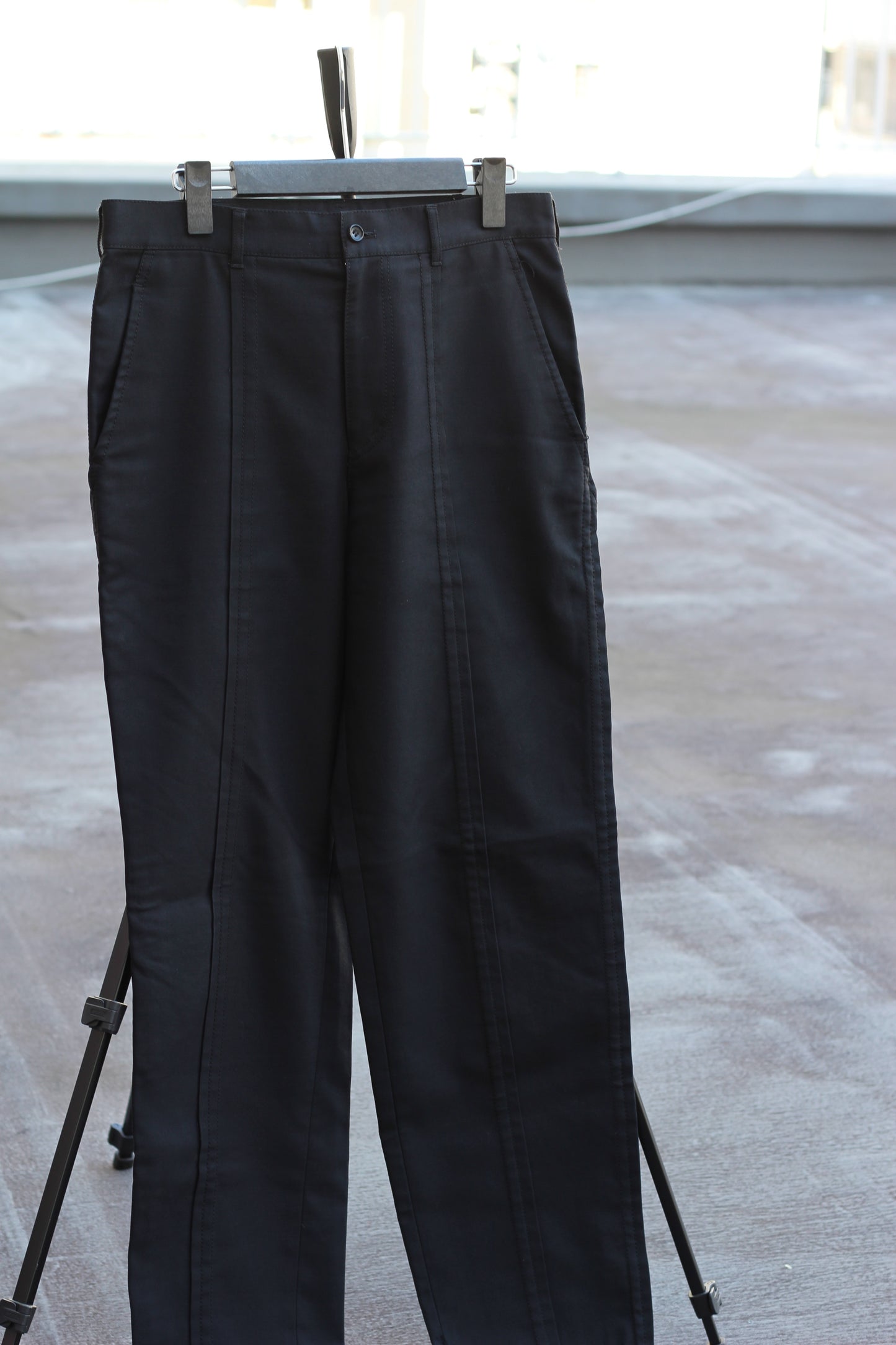 Comme Des Garçons Homme Bottoms set x2点