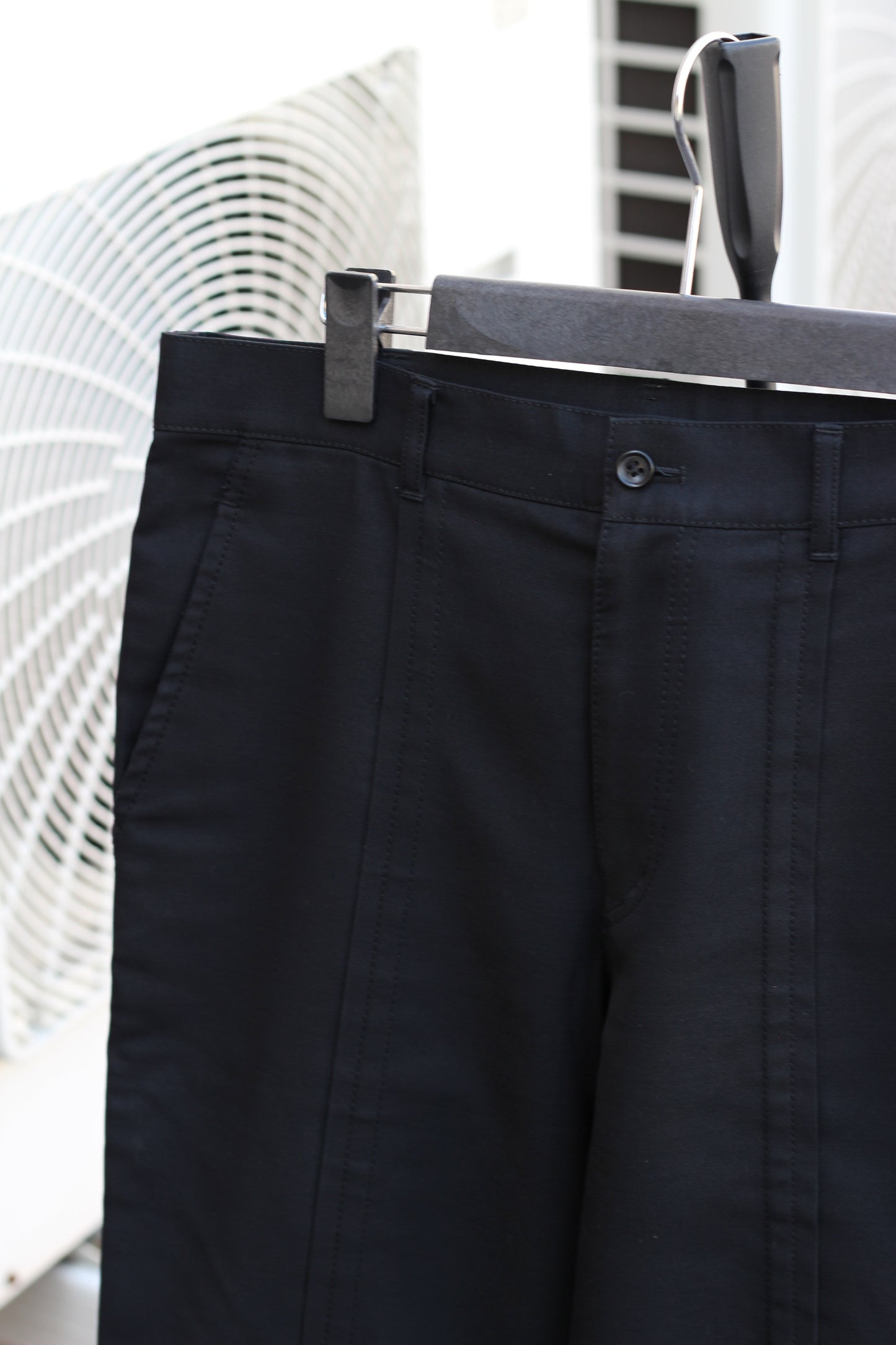 Comme Des Garçons Homme Bottoms set x2点