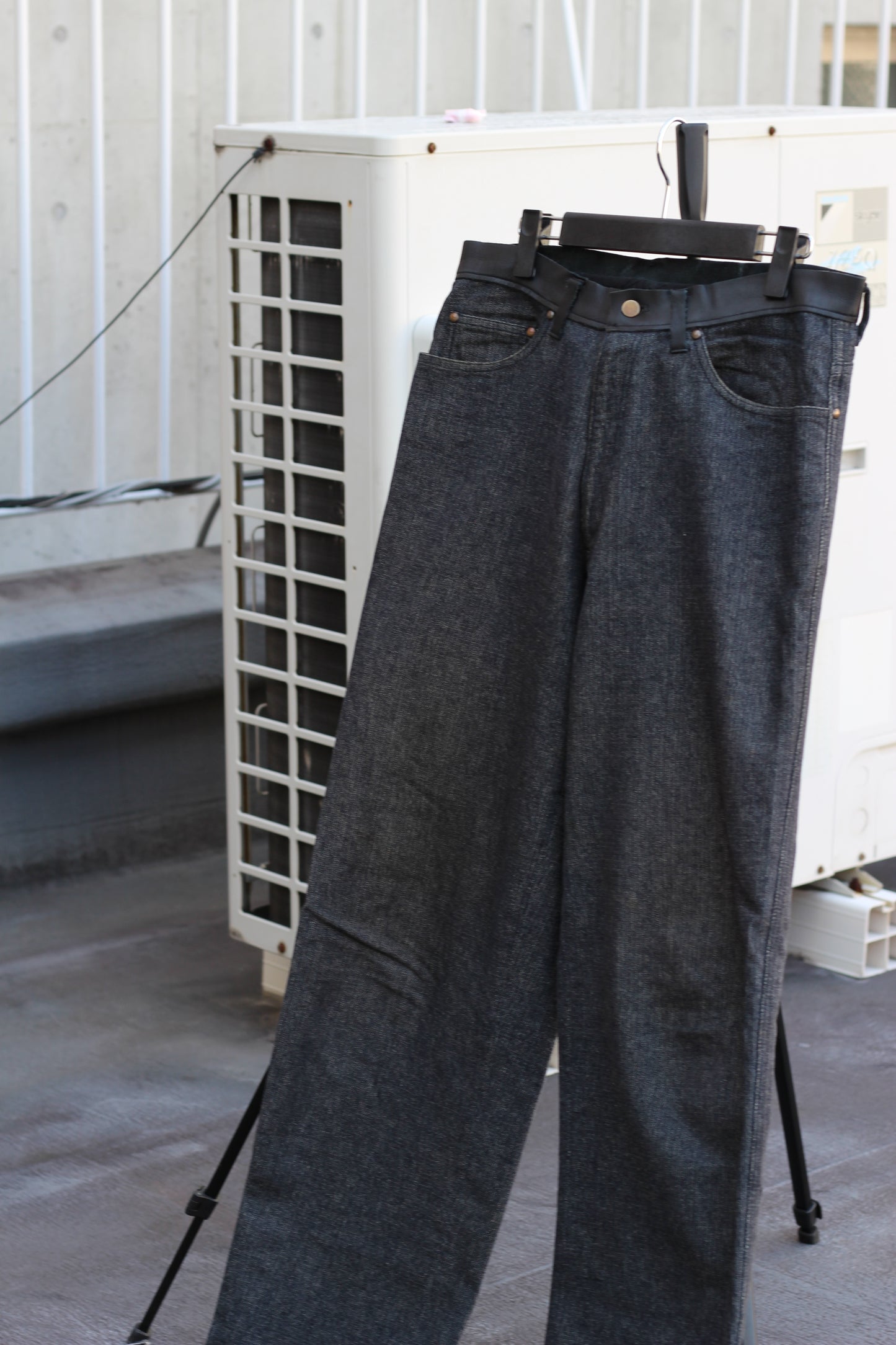 Comme Des Garçons Homme Bottoms set x2点