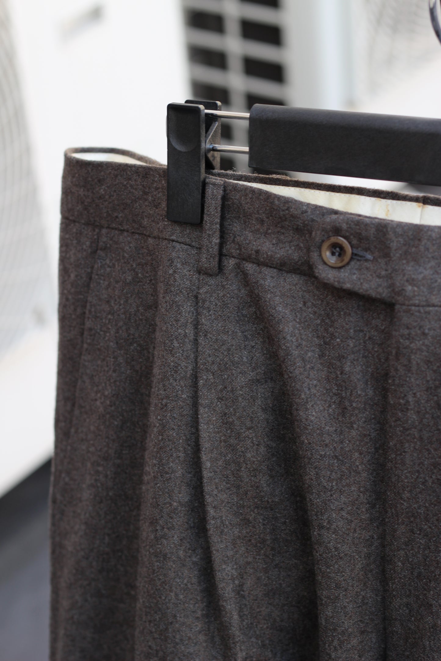 Men's Hermes Slacks set x2点