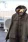 60-70's Made In UK GLOVERALL Vintage Duffle Coat set x2点