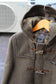 60-70's Made In UK GLOVERALL Vintage Duffle Coat set x2点