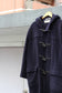 80-90's Made In UK GLOVERALL Vintage Navy Duffle Coat set x3点