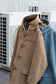 80-90's Made In UK GLOVERALL & Folkestone Vintage Color Duffle Coat set x2点