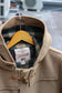 80-90's Made In UK GLOVERALL & Folkestone Vintage Color Duffle Coat set x2点