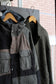 80-90's Made In UK Vintage Harris Tweed Herringbone Jacket set x2点