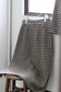 Vintage Check Wool Skirt x2点