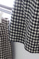 Vintage Check Wool Skirt x2点