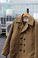 80-90's Made In USA Schott & Vintage Peacoat set x3点