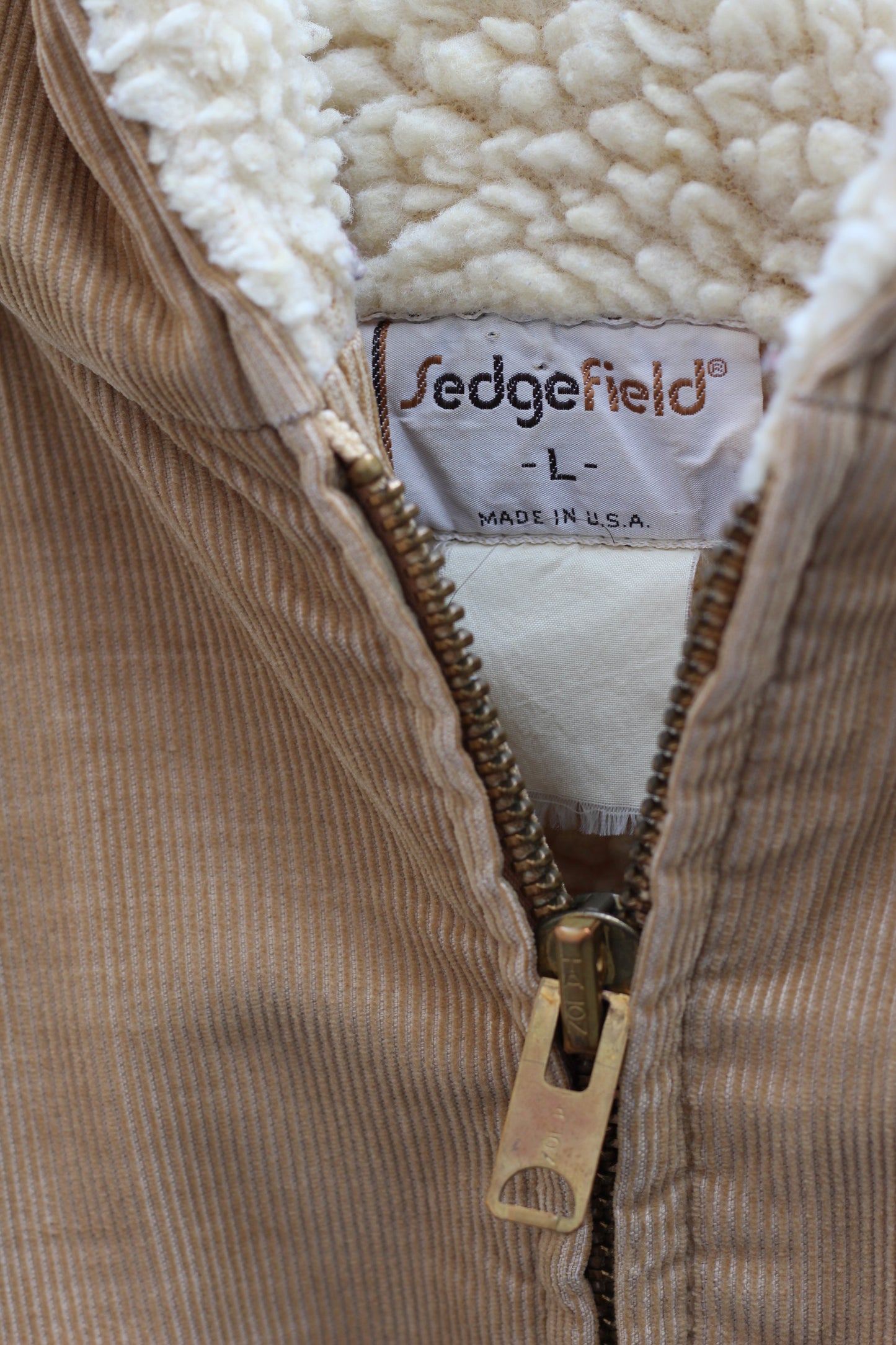 70-80's Made In USA & Russia Corduroy Jacket set x2点