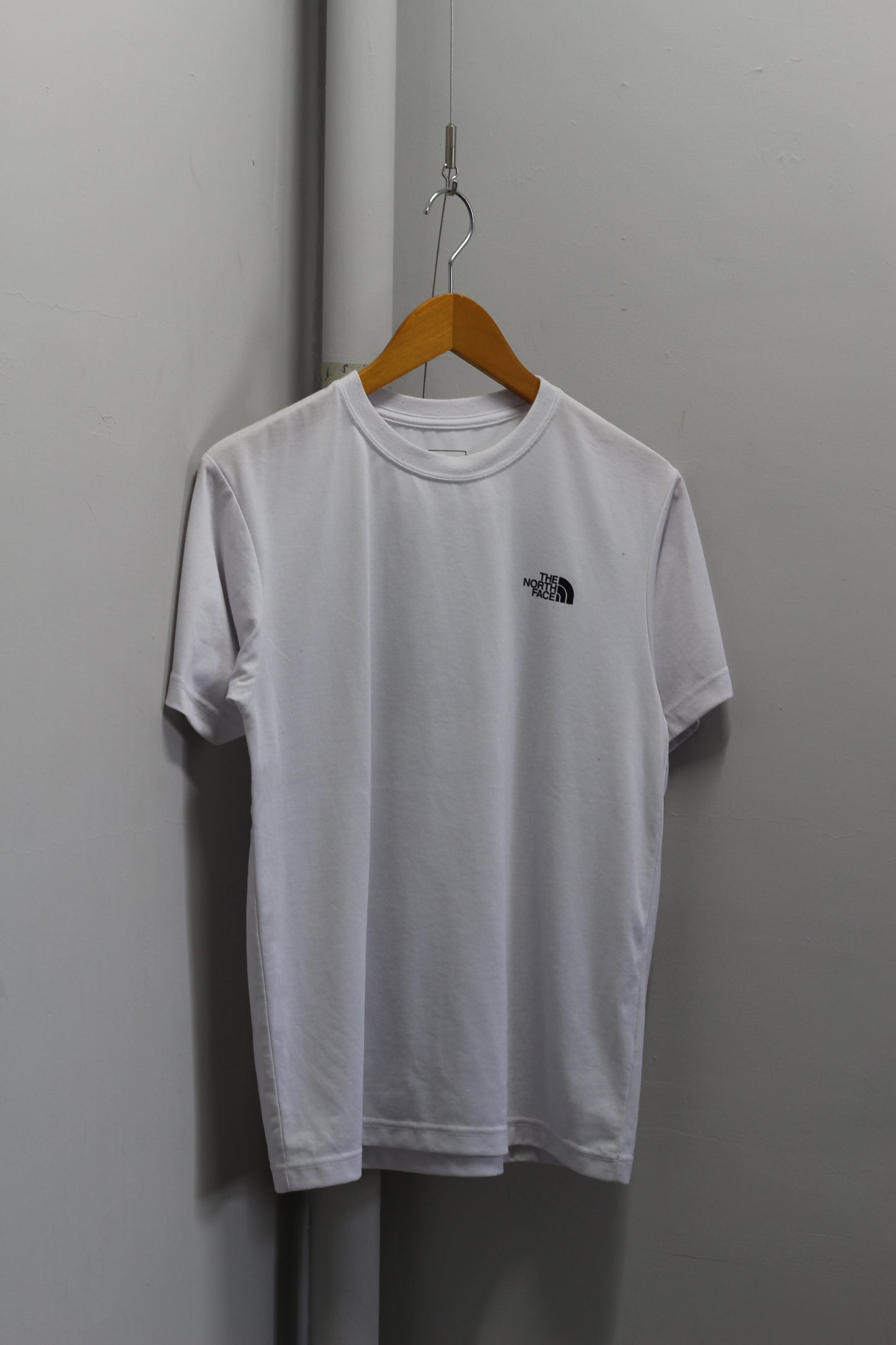 The North Face One Point Logo Print T-Shirt x4点